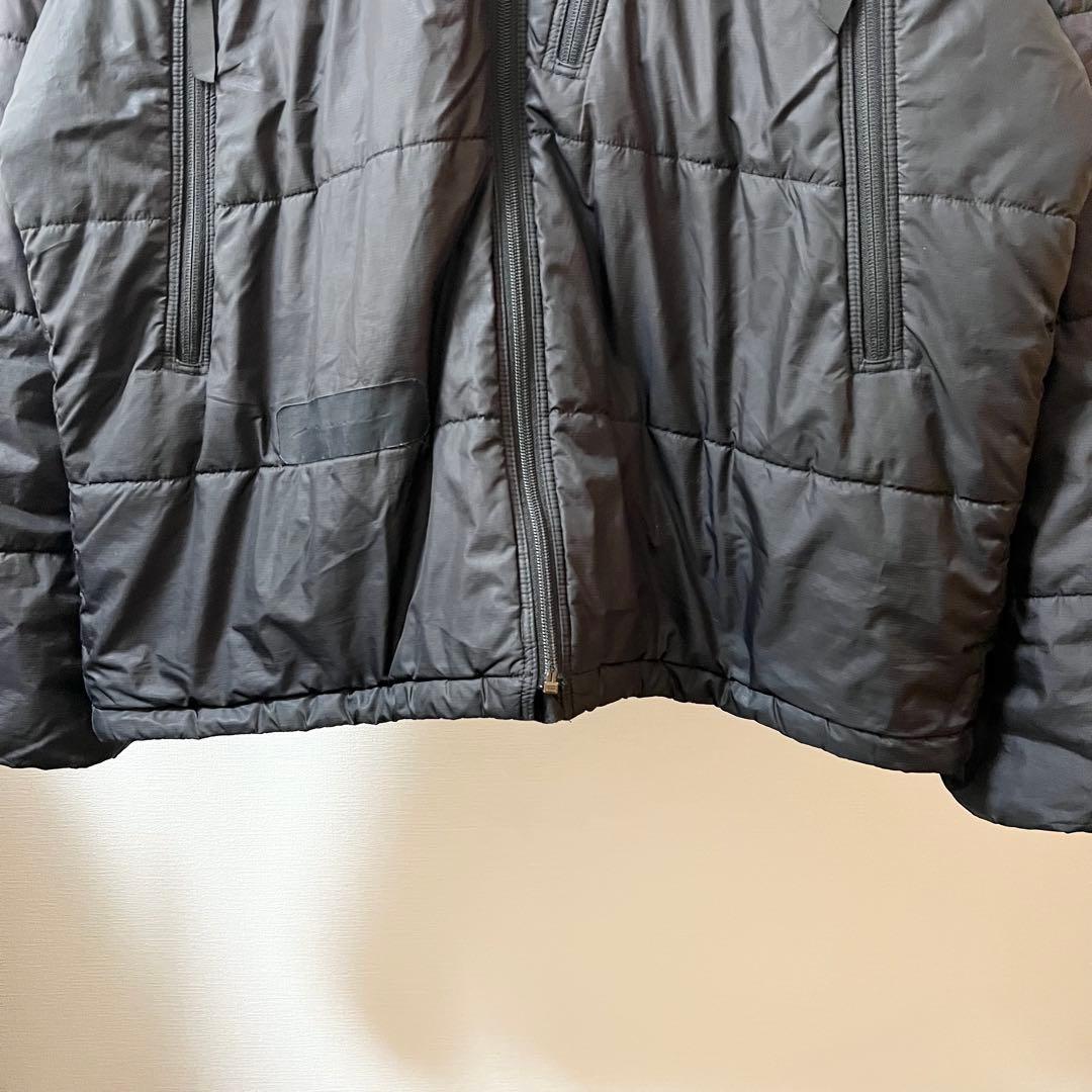 00’s Patagonia Puff jacket パフジャケット ブラック