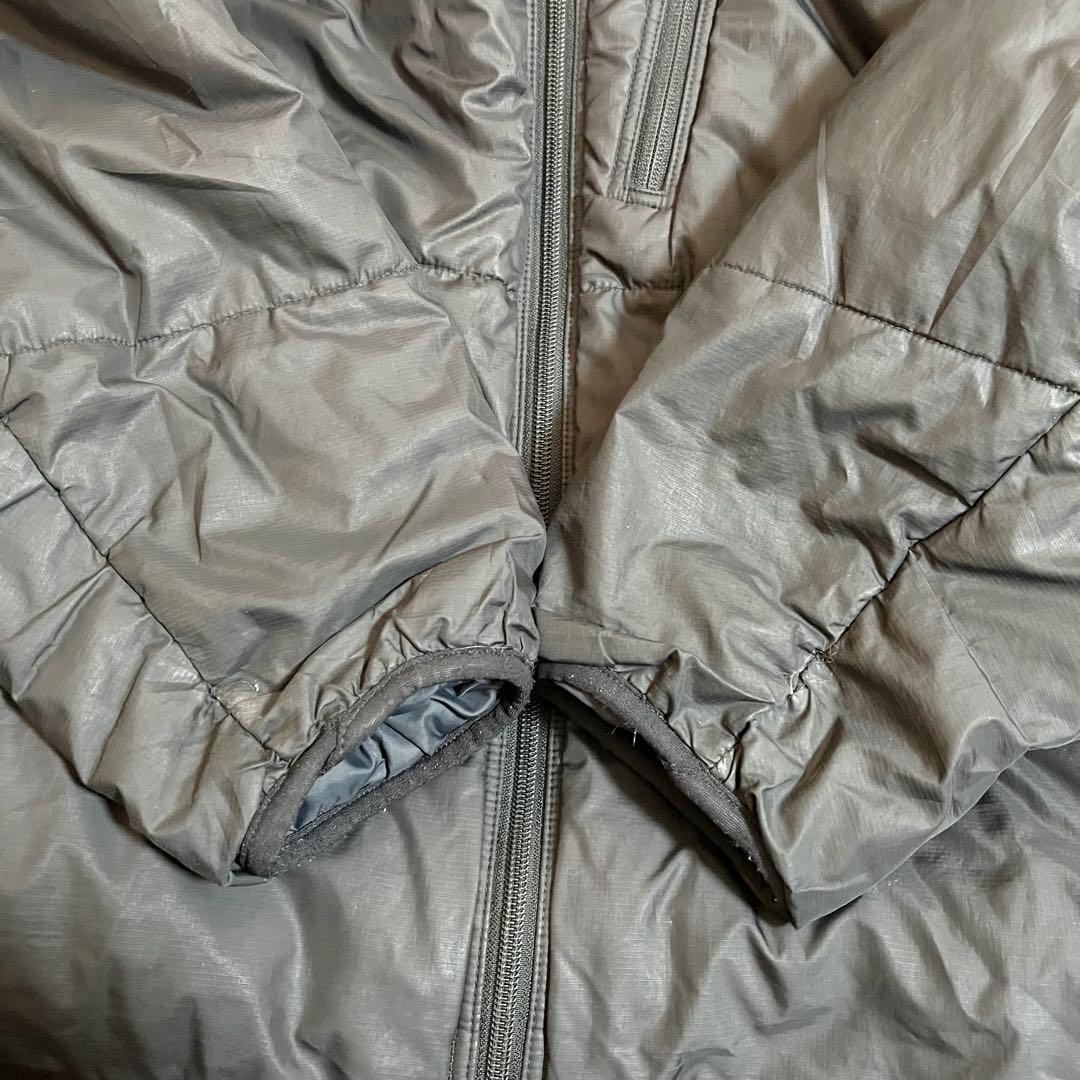 00’s Patagonia Puff jacket パフジャケット ブラック