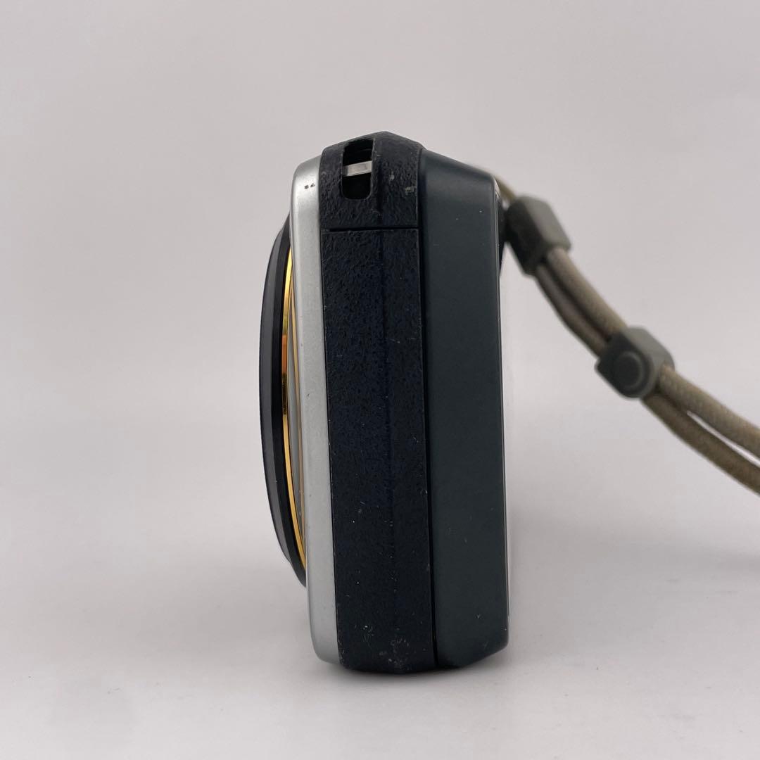 実写美⭕️【動作確認済】カシオ　 CASIO EXILIM EX-ZR10