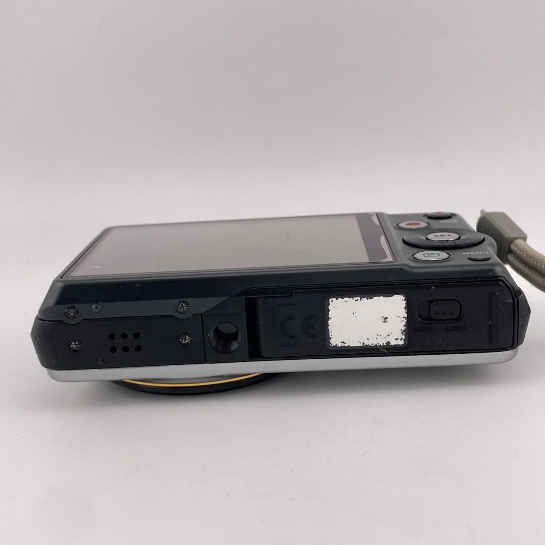 実写美⭕️【動作確認済】カシオ　 CASIO EXILIM EX-ZR10