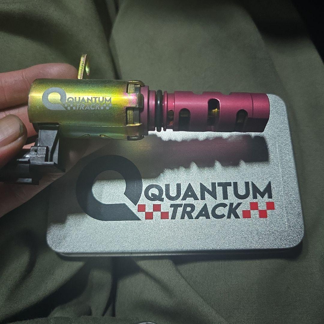 クァンタムソレノイド 8723トラック　プリウス、ノア、等ZR車両に