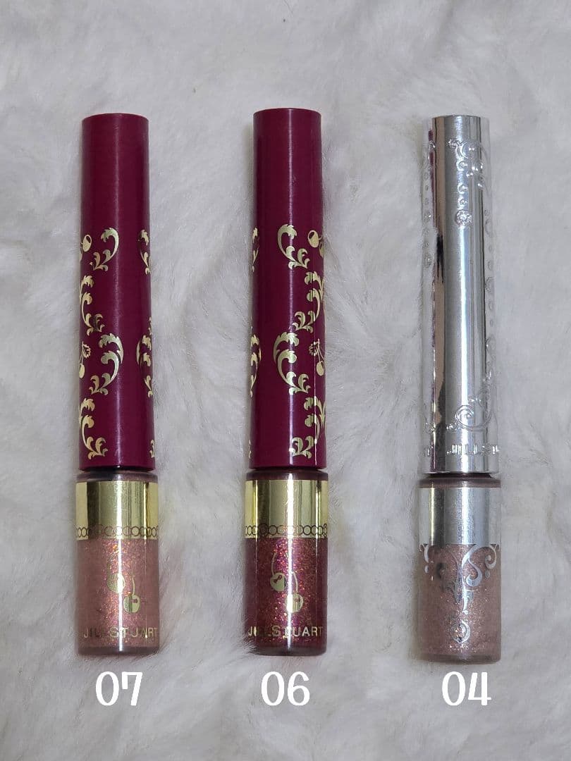 ジルスチュアート　コスメ　まとめ売り