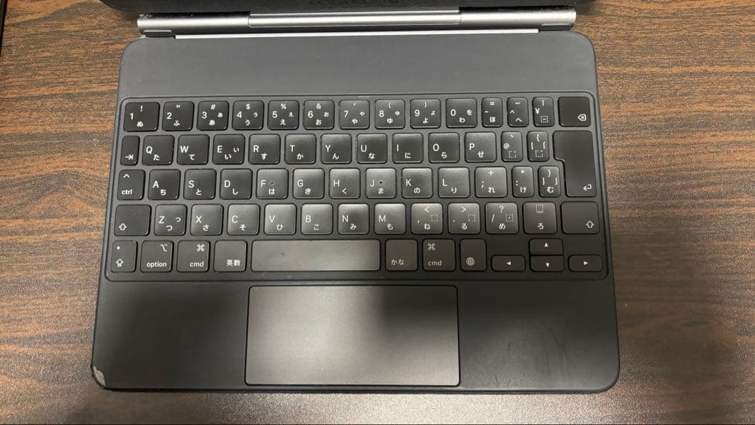 大*様 iPad Pro 11inch(第3世代)キーボード ペンセット