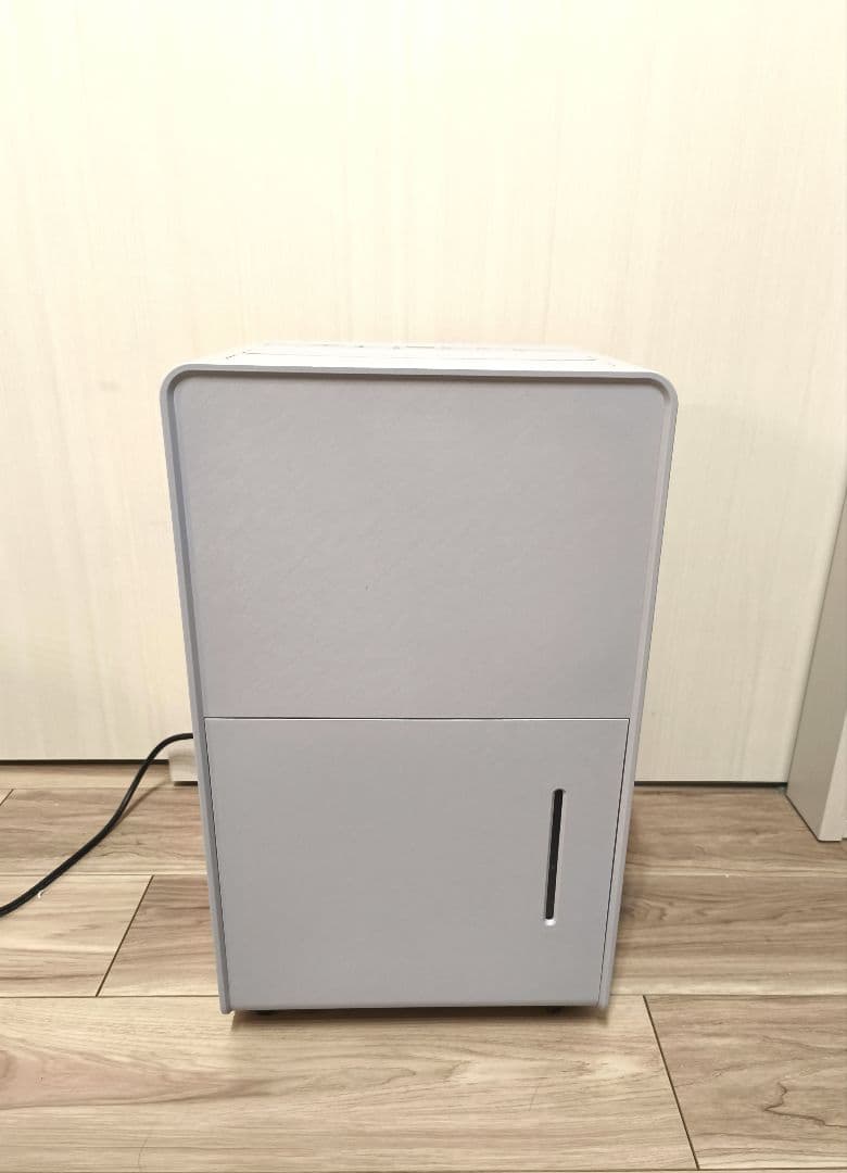 YAMAZEN 除湿機 YDC-H601 2025年製 美品