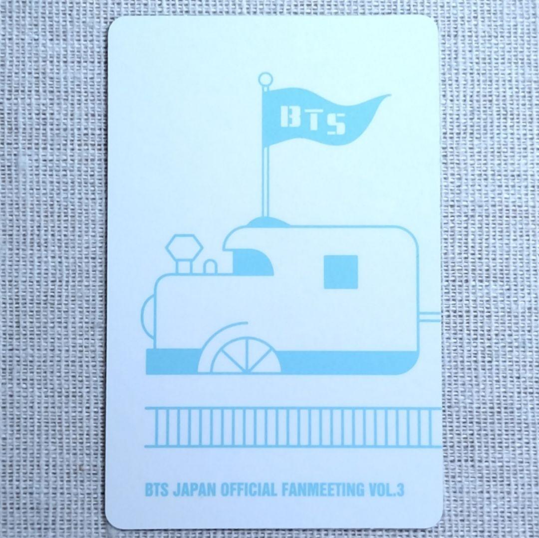 BTS 君に届く DVD ALL トレカ