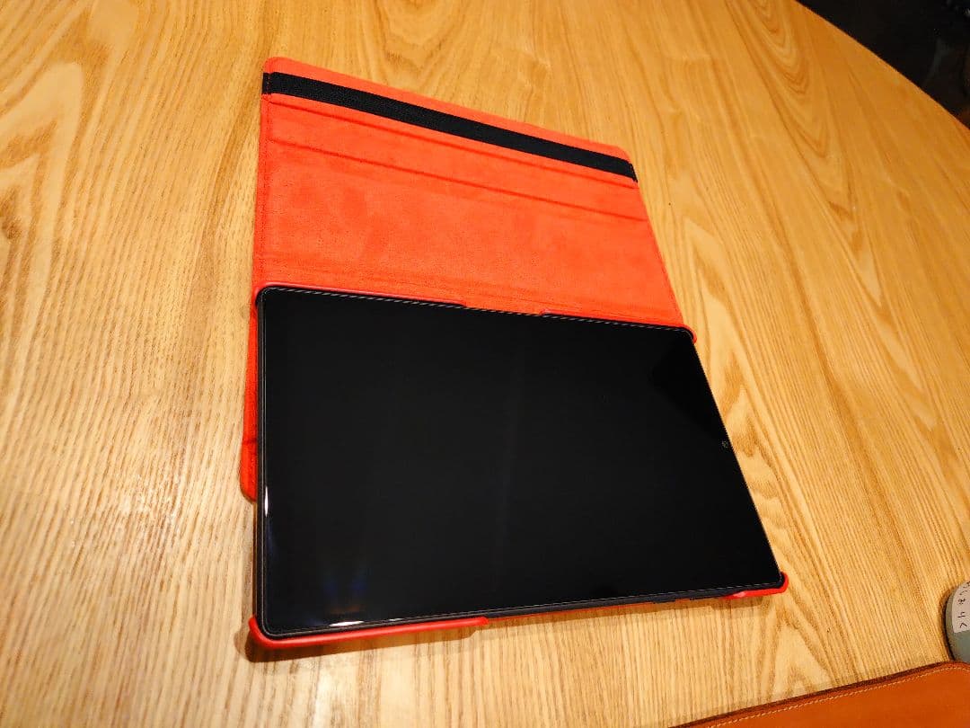 Lenovo　タブレット