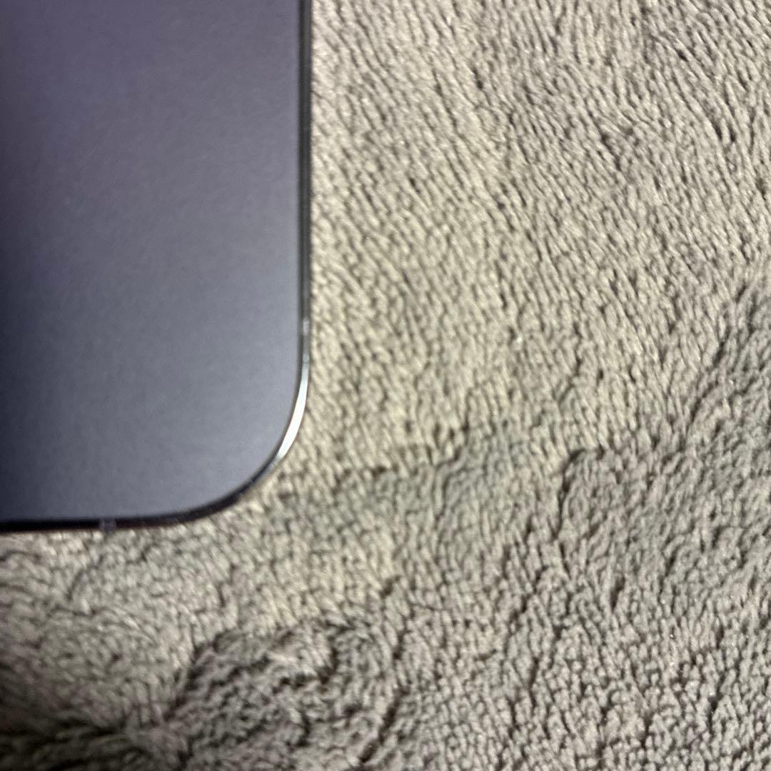 う*ん様 Apple iPhone 14 Pro max ディープパープル 本体