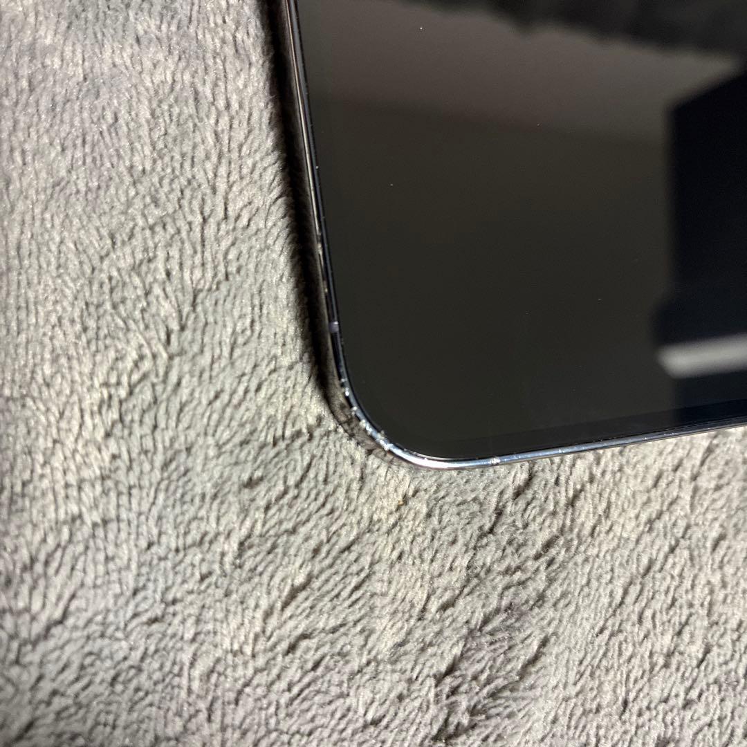 う*ん様 Apple iPhone 14 Pro max ディープパープル 本体