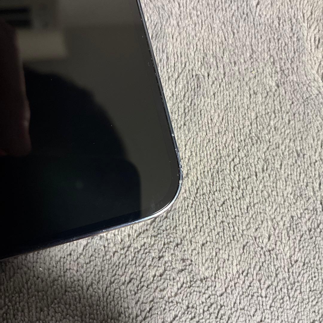 う*ん様 Apple iPhone 14 Pro max ディープパープル 本体