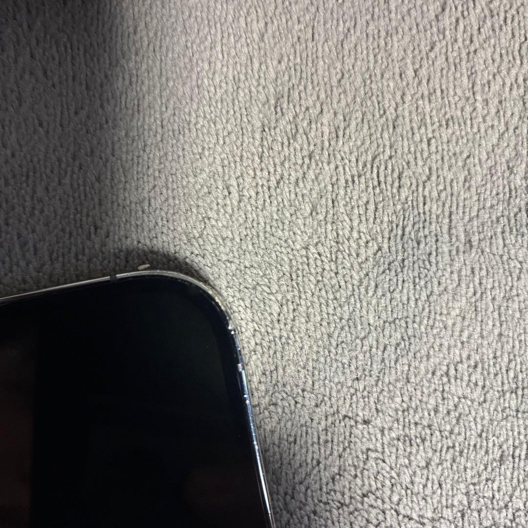 う*ん様 Apple iPhone 14 Pro max ディープパープル 本体