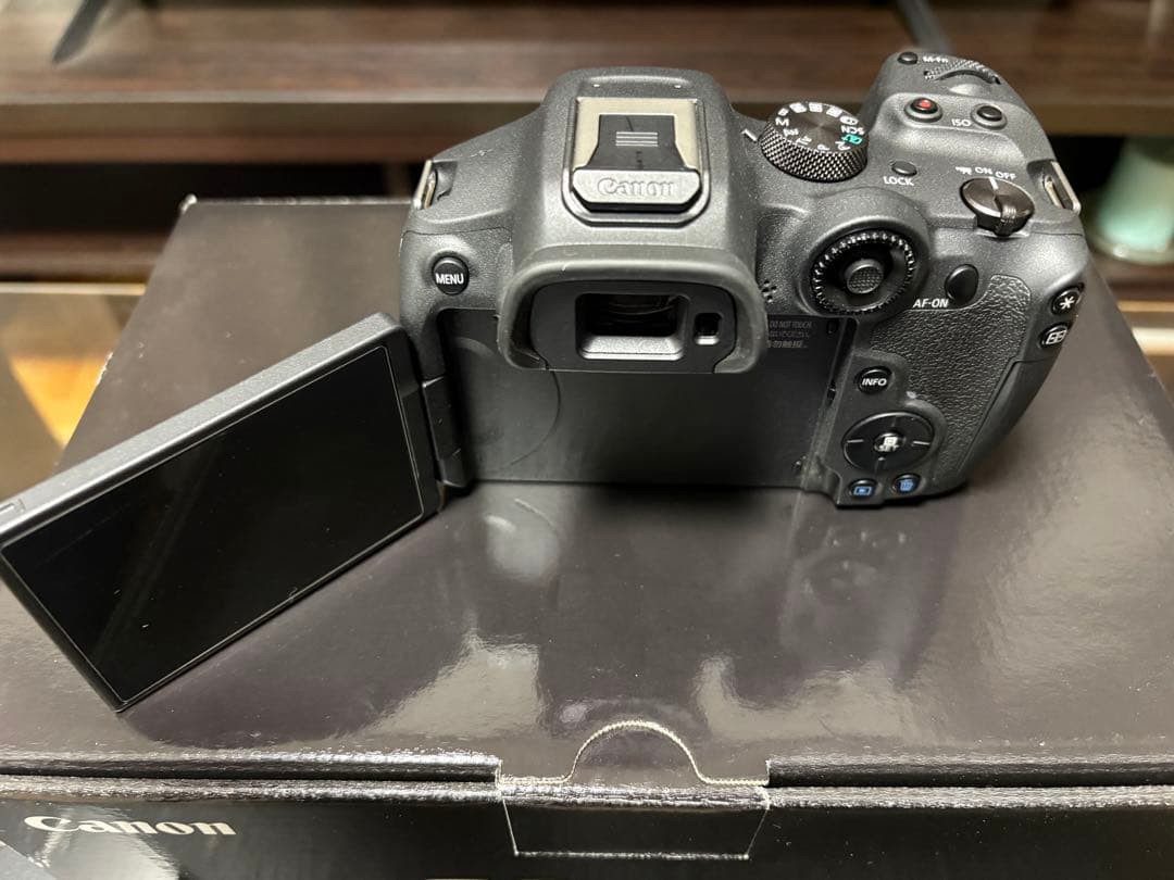 Canon EOS R7 セット