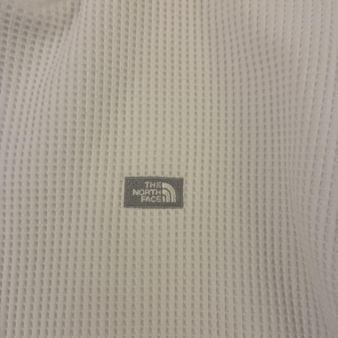 THE NORTH FACE ナイロンジャケット＋パーカー セット 春秋アウター