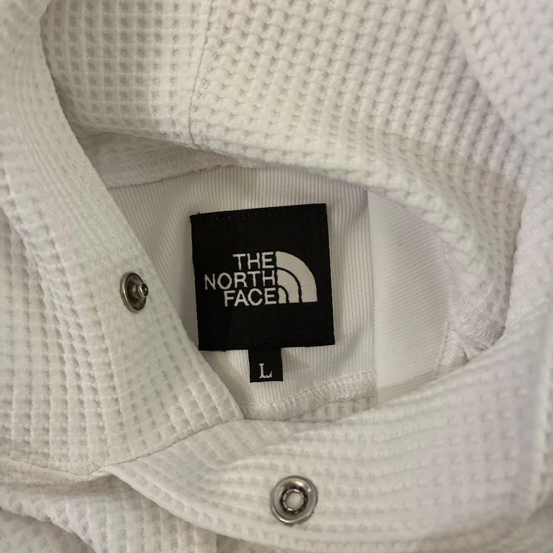 THE NORTH FACE ナイロンジャケット＋パーカー セット 春秋アウター