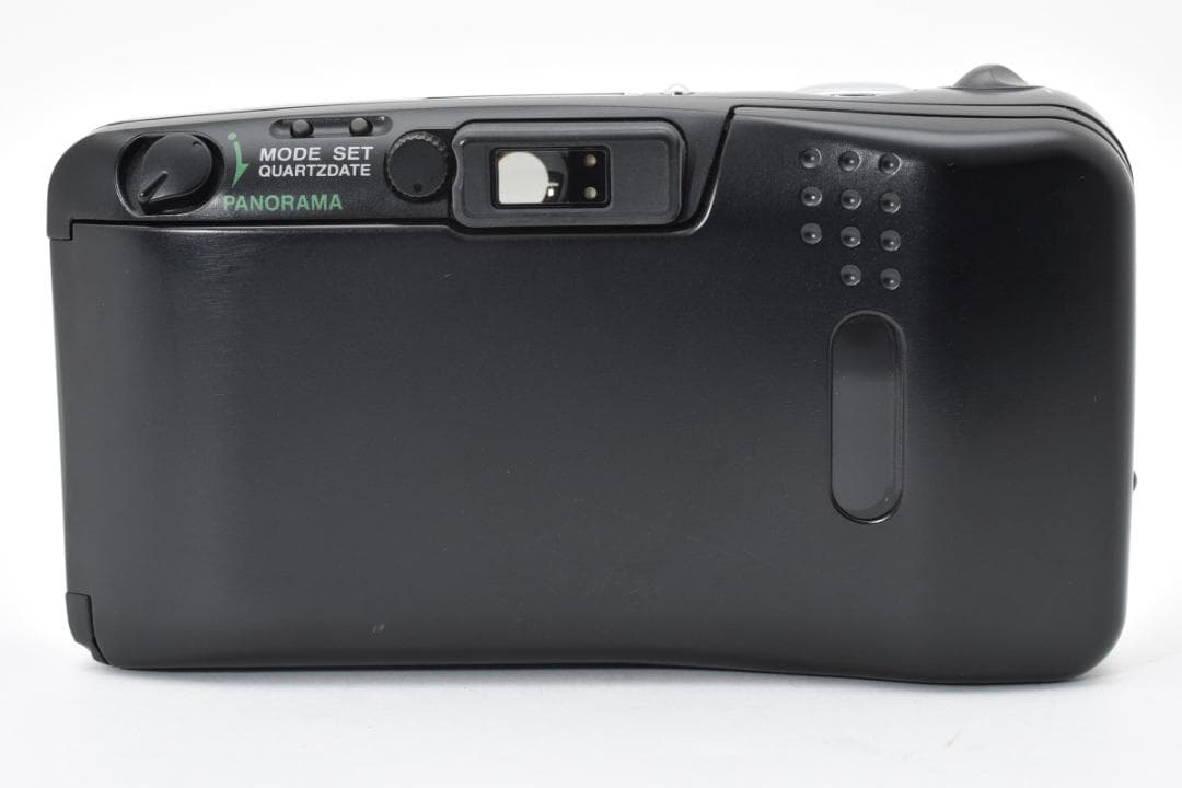 【ほぼ新品】オリンパス OLYMPUS μ [mju:] ZOOM 115