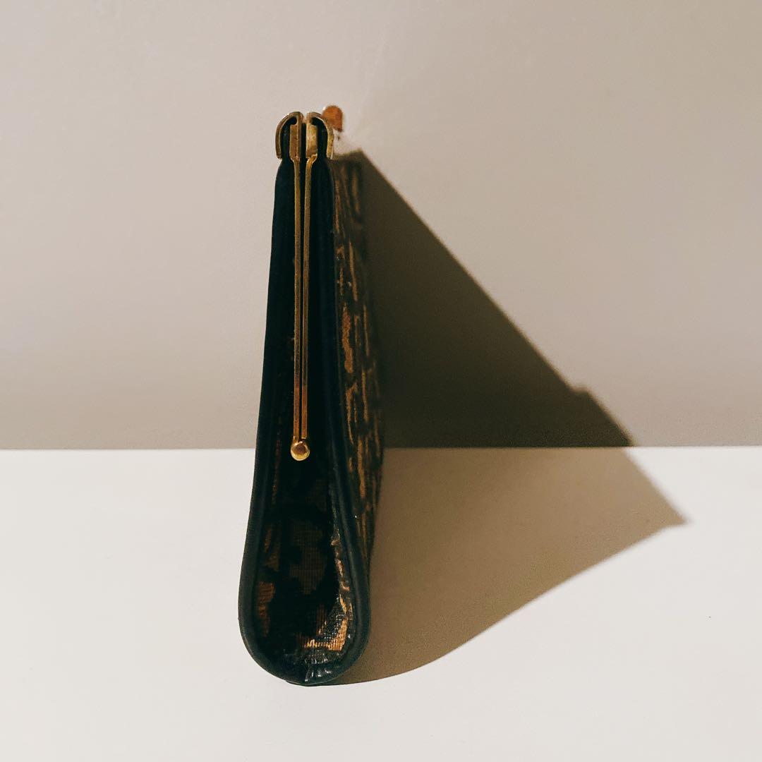 Diorクラッチバッグ