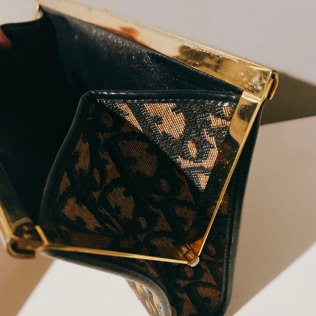 Diorクラッチバッグ