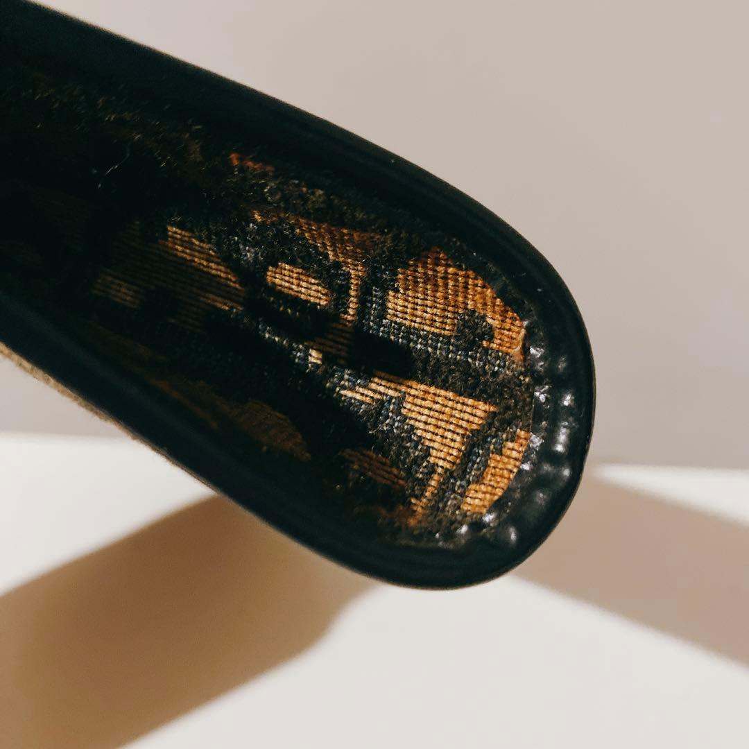 Diorクラッチバッグ