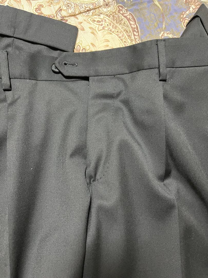 TEKESH タリアトーレ　ブラック　スリーピース