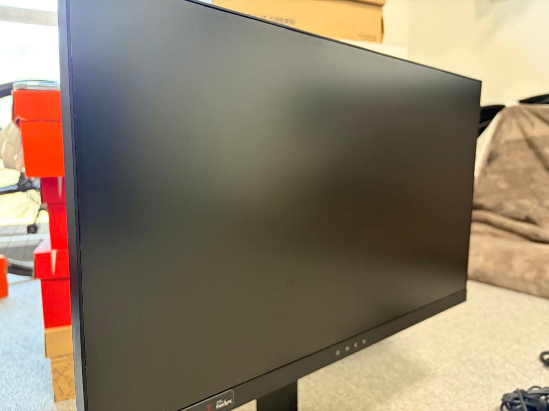 Omen X 25f 24.5インチゲーミングモニター