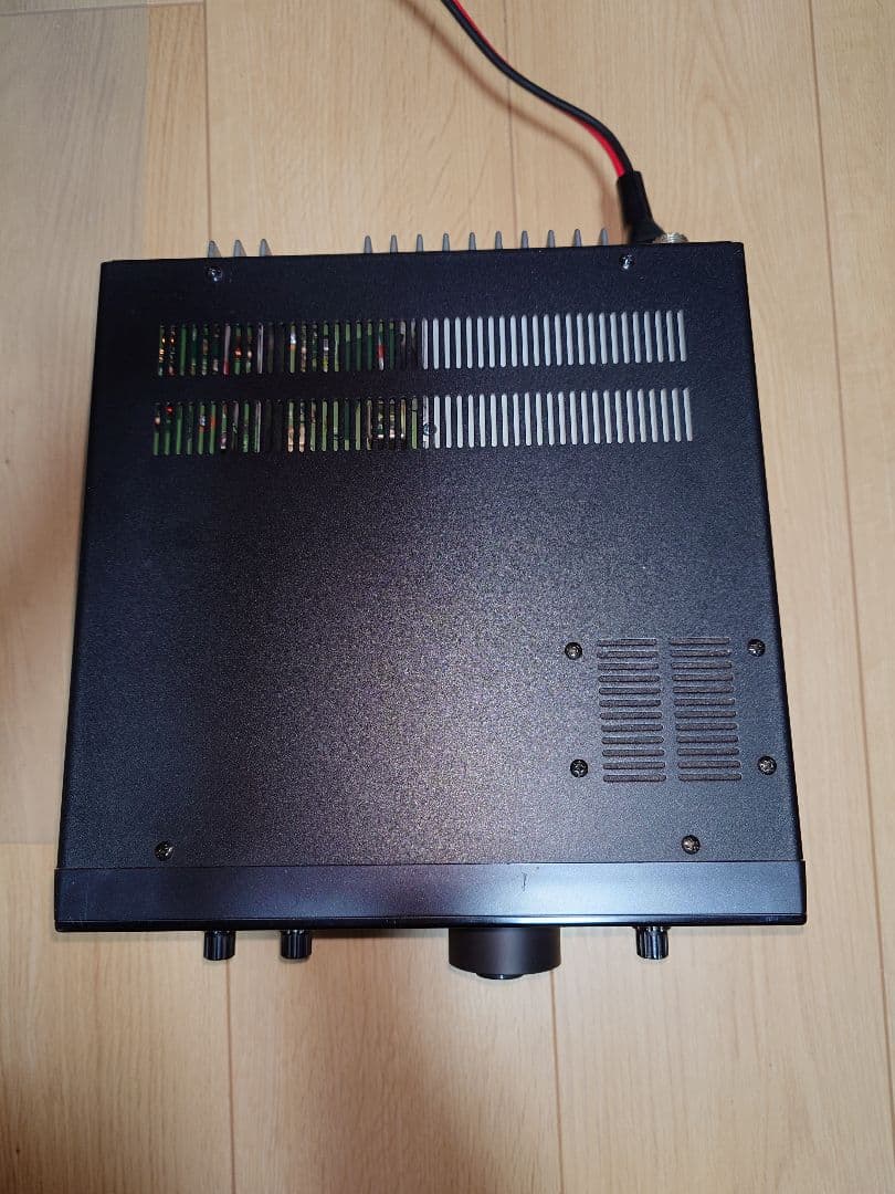 ICOM IC-821D 144/430MHZ オールモード