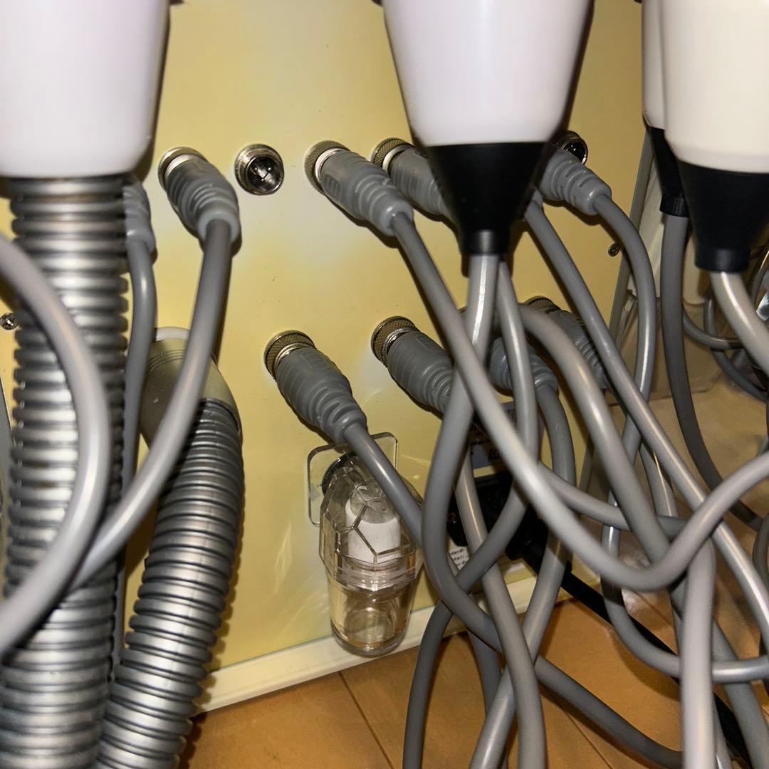 キャビテーションラジオ波