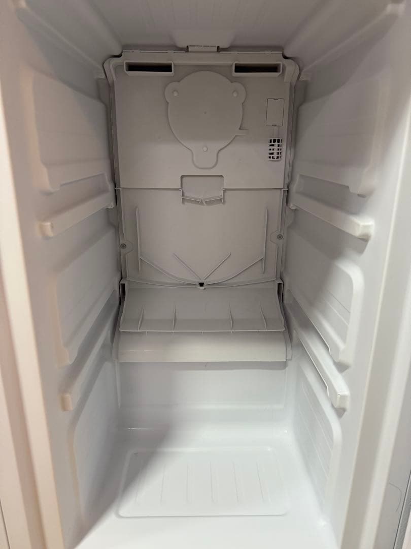 Haier 冷蔵庫 NF218B 218L 冷凍庫　2021年式