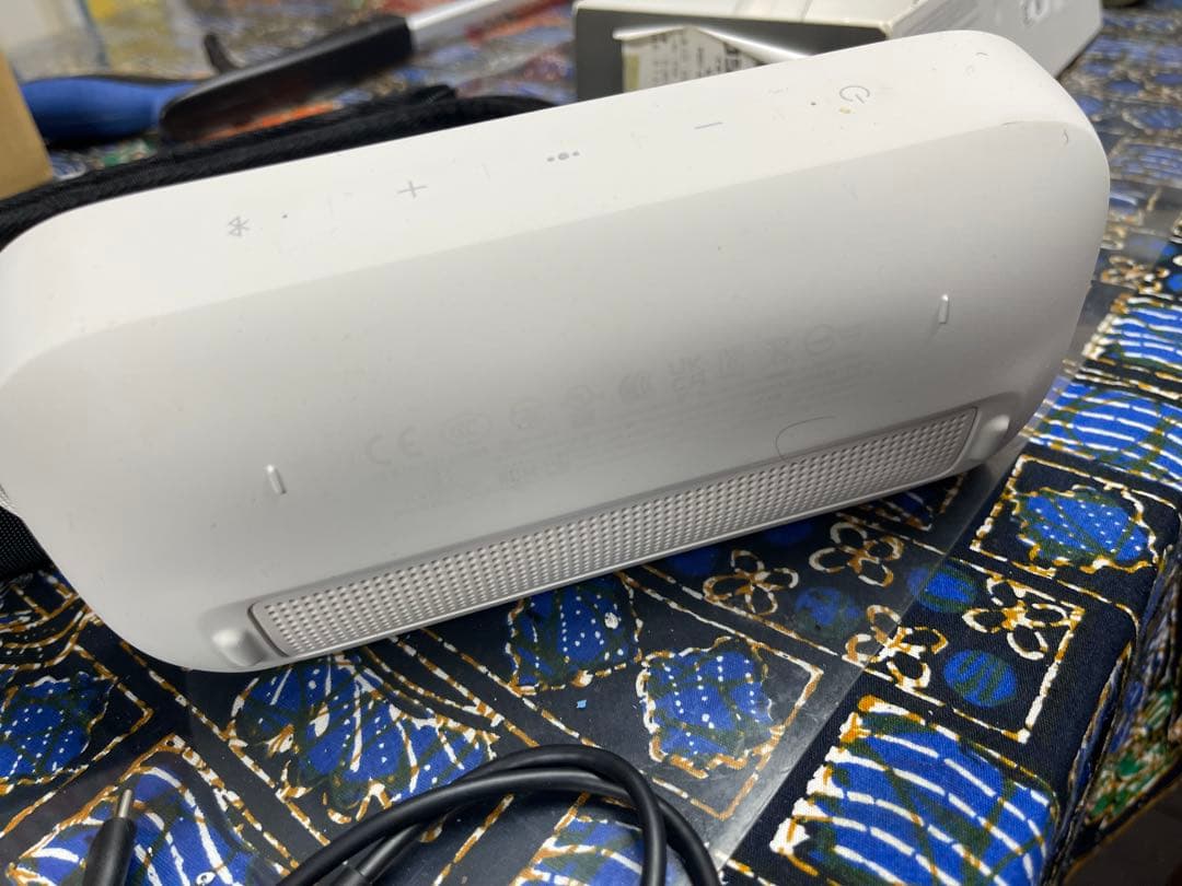 Bose SoundLink Flex ワイヤレススピーカー