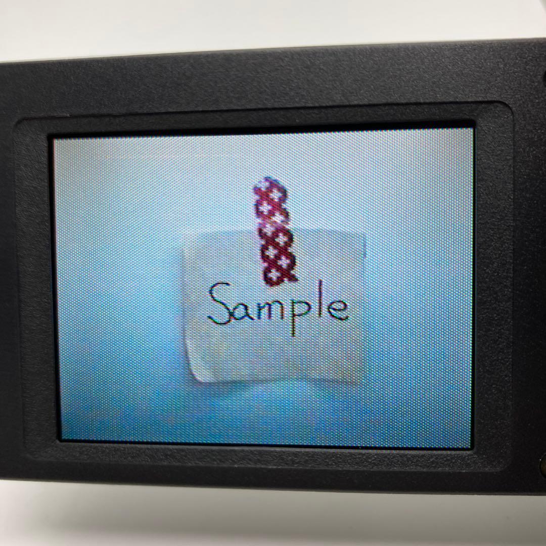 ※専用　美品a59b88tn SONY handycam CCD-TRV80