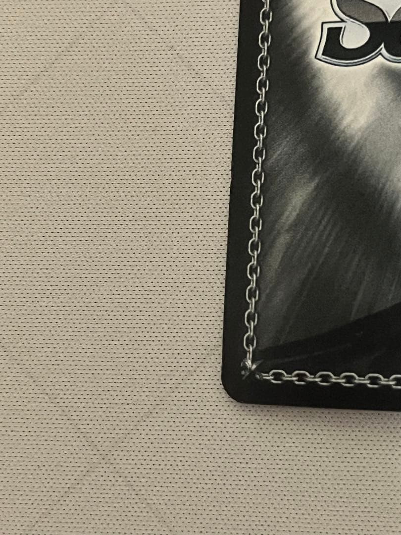 ws ヴァイスシュヴァルツ　大切な約束 十香　sec サイン