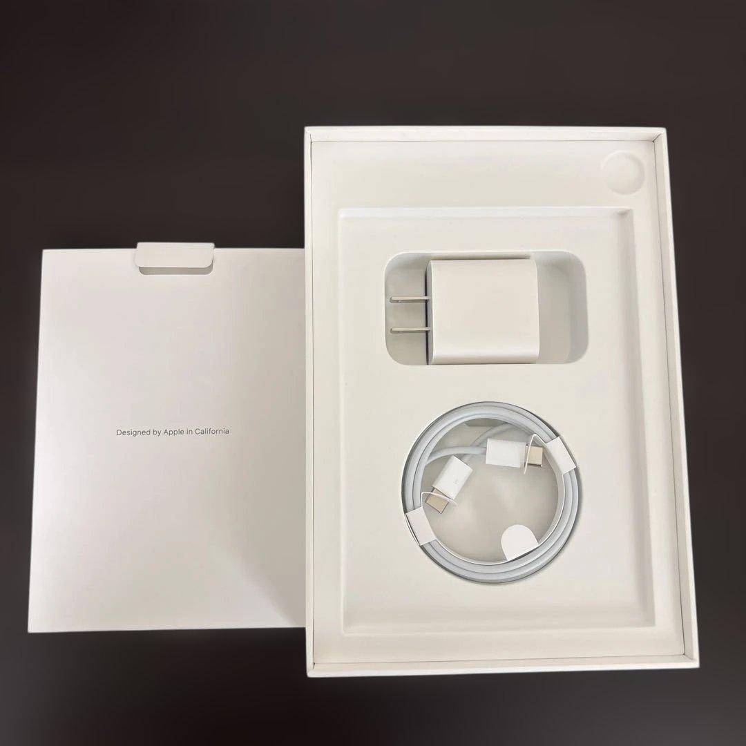 iPad mini 第6世代　WiFi スペーグレイ　64GB バッテリー95%