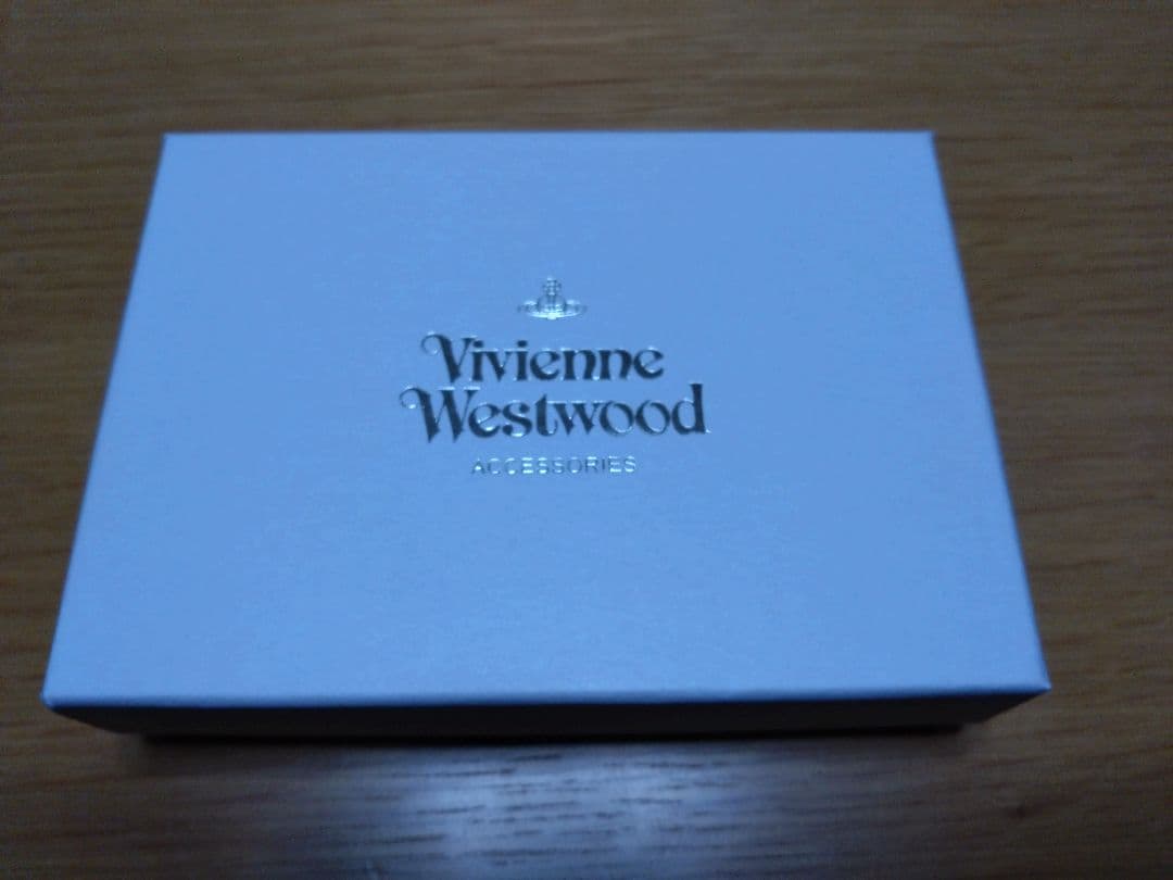 ヴィヴィアン・ウエストウッド　キーリング