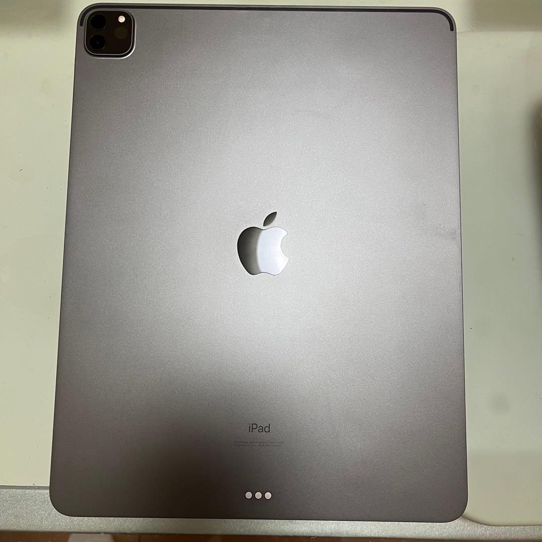 ゆ*き様 iPad Pro 12.9インチ第4世代 Wi-Fi 1TB 2020