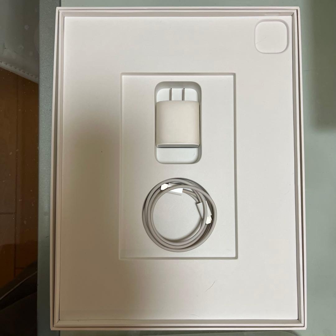 ゆ*き様 iPad Pro 12.9インチ第4世代 Wi-Fi 1TB 2020