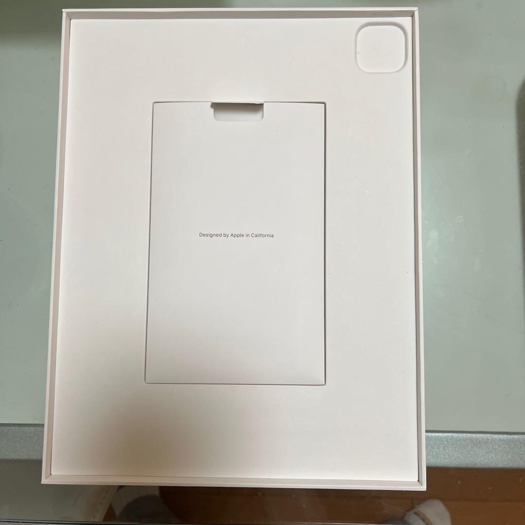 ゆ*き様 iPad Pro 12.9インチ第4世代 Wi-Fi 1TB 2020
