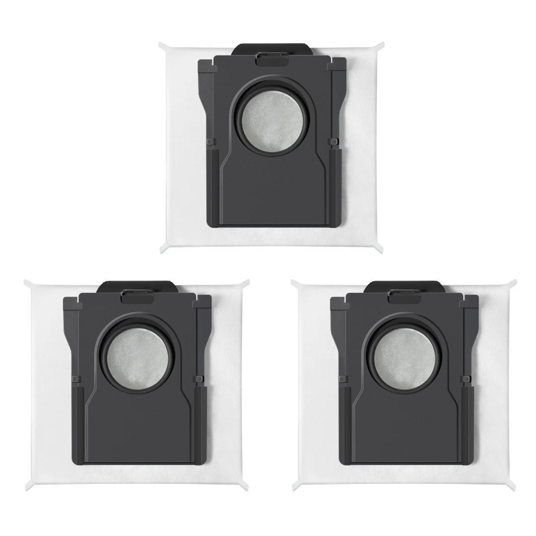 DREAME L40s Pro Ultraロボット掃除機＋8200円おまけ