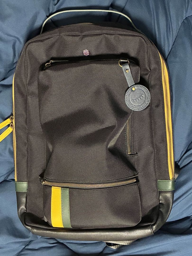 古明地こいし 東方Project リュック