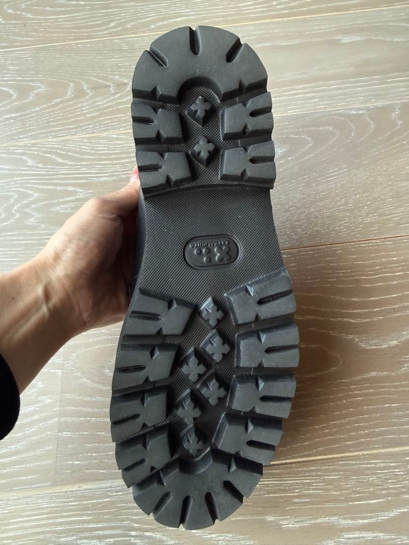 【美品】Deuxieme Classe カミナンドローファー　size7