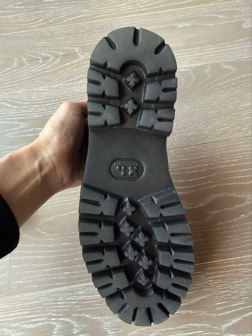 【美品】Deuxieme Classe カミナンドローファー　size7