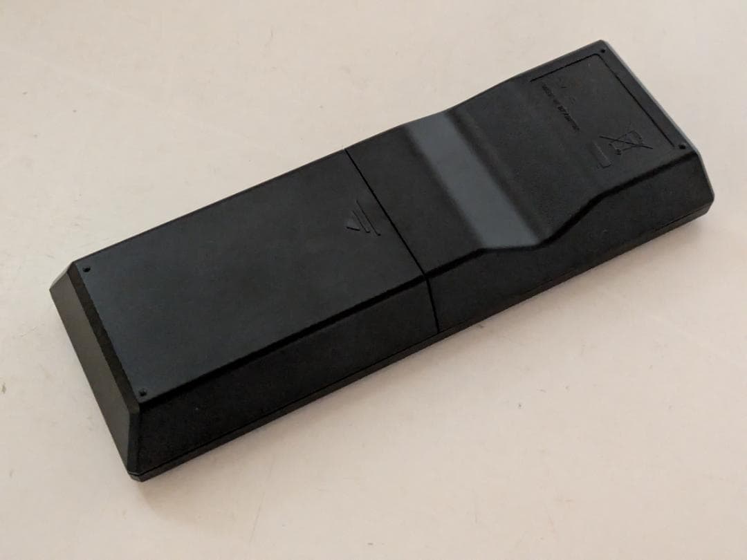 24年製 美品　SONY BDP-S1500 Blu-ray DVDプレイヤー