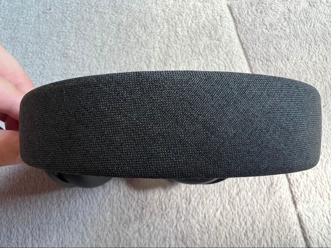 ★かき★ゼンハイザー MOMENTUM 4 WIRELESS