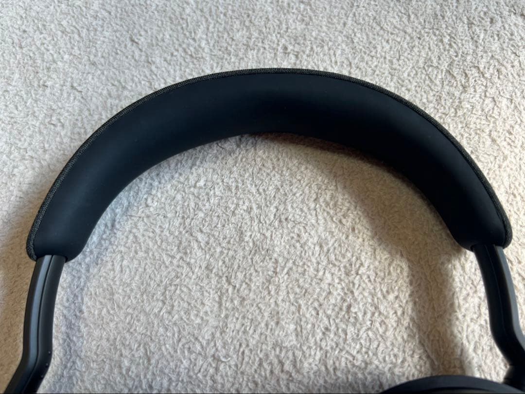 ★かき★ゼンハイザー MOMENTUM 4 WIRELESS