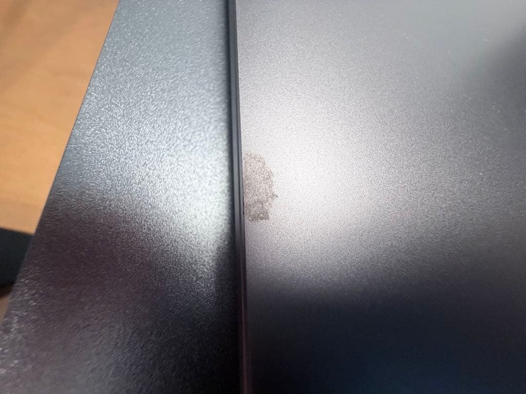 Apple MacBook Air m1 13インチ バッテリー93%