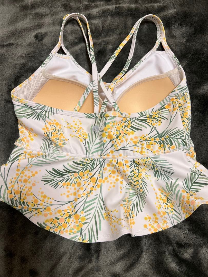 まゆかよ　【SUKALA】 新作ヨガウエア