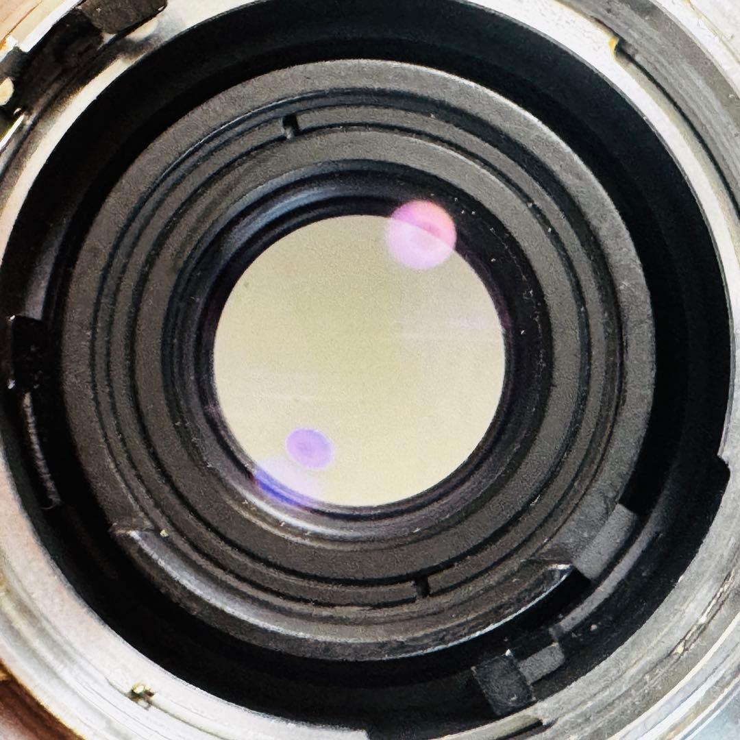 シネマ用　Leitz Elmarit-R 1:2.8/28 3 cam