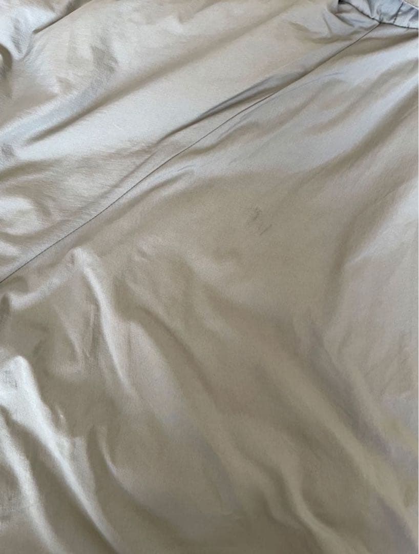 米軍実物 ECWCS GEN3 LEVEL7 EPIC L-REG