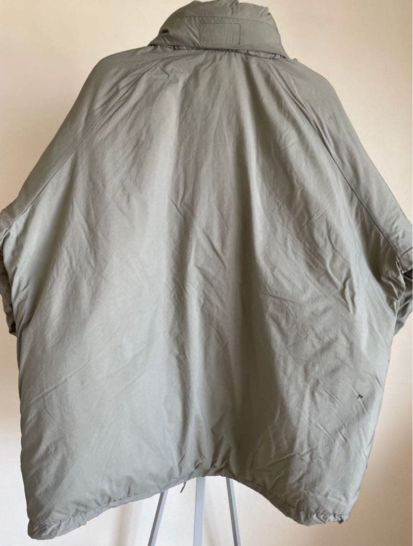 米軍実物 ECWCS GEN3 LEVEL7 EPIC L-REG