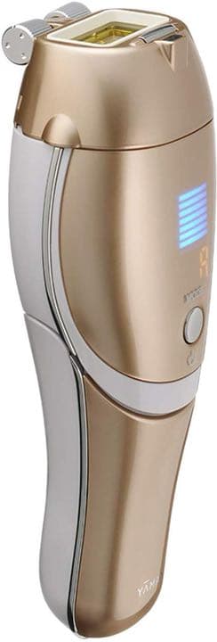 ★新品★ ヤーマン　STA-201N光美容器レイボーテRフラッシュダブルゴールド