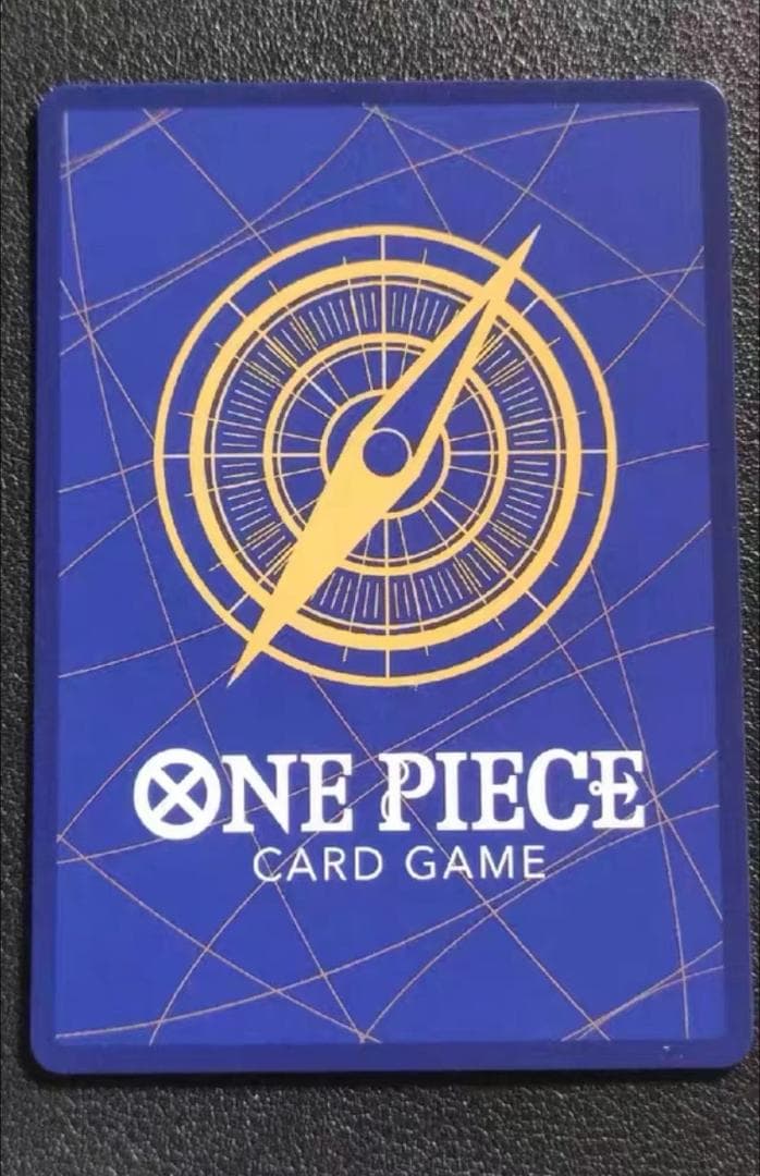 マーシャル　D ティーチ　コミパラ