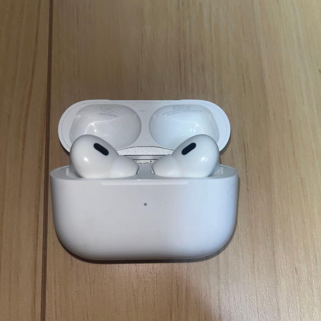 AirPods Pro （第二世代）