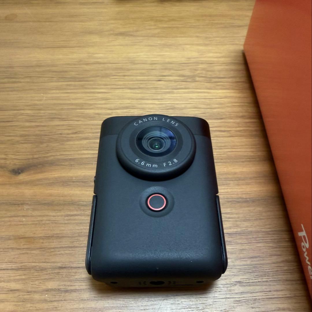 PowerShot v10 【動作未確認‼️】